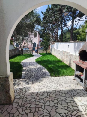 Villa Camilla Santa Maria al Bagno Nardò